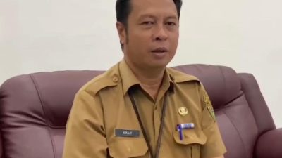 Permintaan Ayam dan Hintalu Naik, Inflasi Banjarmasin Sentuh 2,9 Persen