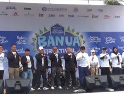 Banua QRIStival 2025 Gairahkan Ekonomi Digital Banua