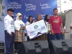 Sri dan Wahid, Merchant dan Pengguna QRIS Terbaik di Kalsel