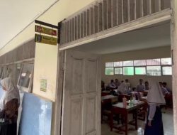 Pulih dari Dugaan Keracunan, Siswa SMPN 33 Banjarmasin Kembali Aktif