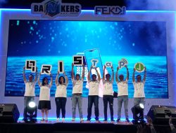 Bank Indonesia Kalsel Soft Launching QRIS Tap, Permudah Transaksi Digital Masyarakat Banua