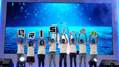 Bank Indonesia Kalsel Soft Launching QRIS Tap, Permudah Transaksi Digital Masyarakat Banua