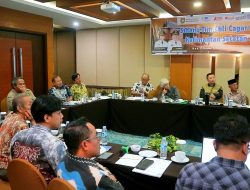 Disdikbud Kalsel Gelar Sidang Cagar Budaya, 8 Objek Mendapat Rekomendasi Penetapan dan Kenaikan Peringkat