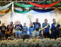 Festival Akrab 2025 Resmi Ditutup, Wujud Semangat Kolaborasi dan Kebangkitan Ekonomi Kreatif Kotabaru