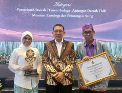 Museum Lambung Mangkurat Raih Anugerah Kebudayaan Indonesia 2025, Jadi Inspirasi Pelestarian Budaya Banjar