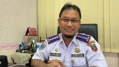 Pemprov Kalsel Mantapkan Kajian Transportasi Massal Terintegrasi Banua Anam dan Saijaan–Bersujud, Target Implementasi 2027–2029