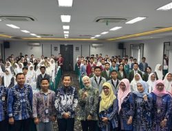 Pemprov Kalsel Dorong Kesadaran Kesehatan Jiwa Pelajar Lewat Seminar Mental Health di Hari Kesehatan Jiwa Sedunia 2025