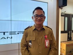 Pasar Murah Disdag Kalsel Digelar Kembali untuk Jaga Ketersediaan dan Harga Pokok