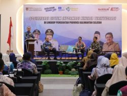 Diskominfo Kalsel Integrasikan E-Performance dan E-Ijamkes