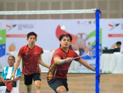 Dispora Kalsel Optimis Kontingen Banua Raih Hasil Terbaik di Peparpenas 2025