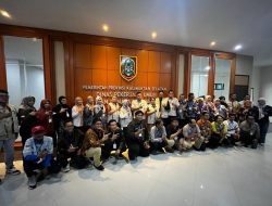 PUPR Kalsel Tingkatkan Kompetensi Tenaga Konstruksi Lewat Sertifikasi Ahli