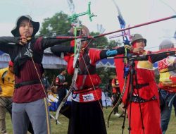 Dispora Kalsel Pastikan Atlet Pelajar Siap Berlaga di POPNAS 2025, Targetkan Prestasi Maksimal