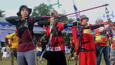 Dispora Kalsel Pastikan Atlet Pelajar Siap Berlaga di POPNAS 2025, Targetkan Prestasi Maksimal