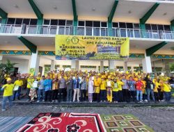 Karasminan Budaya Banjar di Banjarmasin Disambut Apresiasi Pemprov Kalsel, Upaya Kuatkan Identitas Lokal di Tengah Modernisasi
