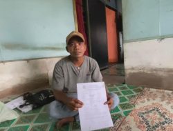 Tangis Surian di Tengah Duka: RSUD Sultan Suriansyah Banjarmasin Nyatakan Lunas Biaya Persalinan Istri yang Wafat Usai Melahirkan