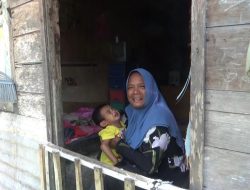 DPP FKPWK Apresiasi Keteguhan Maulida, Ibu Pengatur Lalu Lintas yang Tidak Pernah Menyerah di Jalan Suprapto