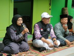 MIN 3 Banjarmasin Sosialisasikan Program Makan Bergizi Gratis, Wujudkan Generasi Sehat Menuju Indonesia Emas 2045