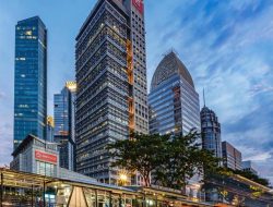 CIMB Niaga Luncurkan GreenBizReady untuk Mendukung Transisi Keberlanjutan Nasabah UKM dan Komersial