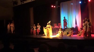 Gedung Balairungsari Butuh Perluasan untuk Menampung Penonton yang Membludak