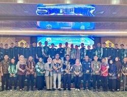 Kunjungan KORPRI Balangan ke Kotabaru Pererat Sinergi dan Semangat Kebersamaan ASN Banua