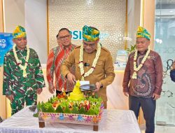 BSI Resmikan Kantor Baru di Kotabaru, Dorong Pertumbuhan Ekonomi Syariah di Daerah
