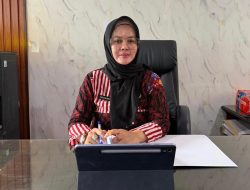 BPMHP Kalsel Perkuat Mutu Layanan, Kokohkan Dua Akreditasi ISO untuk Jamin Keamanan Hasil Perikanan