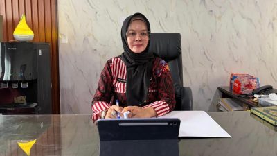 BPMHP Kalsel Perkuat Mutu Layanan, Kokohkan Dua Akreditasi ISO untuk Jamin Keamanan Hasil Perikanan