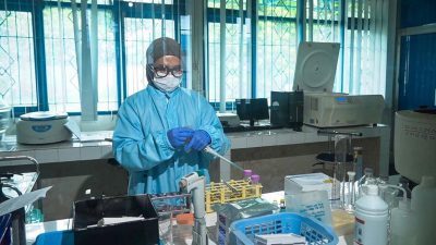 BPMHP Kalsel Kembangkan Albumin Ikan Gabus, Dorong Produk Unggulan Bernilai Tinggi Berstandar Nasional