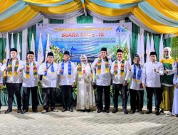 Pemprov Kalsel Apresiasi MTQ Suara Emas IX di Balangan, Dorong Pembinaan Qari dan Hafiz Berprestasi