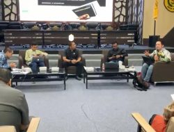 DPRD Banjarmasin Gelar Uji Publik Dua Raperda Baru, Fokus Lindungi Pedagang Kecil dan Sertifikasi Makanan Halal