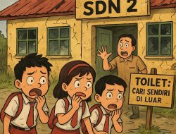 Fasilitas Sekolah Banyak yang Rusak, DPRD Desak Pemko Banjarmasin Lakukan Perbaikan Mendesak