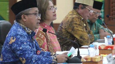 Kalsel Peringkat Pertama Indeks Ketahanan Pangan Nasional 2025, Pemprov Tegaskan Komitmen Perkuat Kedaulatan Pangan Daerah