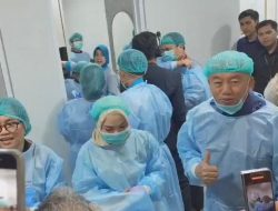 Pusat Bayi Tabung Pertama di Kalsel Dibuka di Banjarmasin, Gubernur Muhidin: Warga Tidak Perlu Lagi ke Luar Negeri
