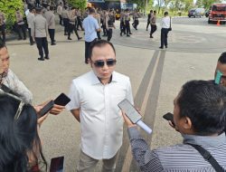 PT Bangun Banua Hentikan Operasional Dua Hotel Batung Batulis, Buka Peluang Investor dan Fokus Benahi Aset