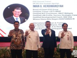 Pemprov Kalsel Ikuti Pelatihan Integritas KPK: Gubernur H. Muhidin Tekankan Pentingnya Tata Kelola Pemerintahan Bersih dan Anti Korupsi