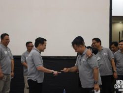 Pelatihan Integritas Hari Kedua Pemprov Kalsel: Wagub Hasnuryadi Tekankan Kolaborasi dan Integritas dalam Pelayanan Publik