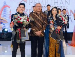 Putera-Puteri Banua Harumkan Nama Kalimantan Selatan di Ajang Nasional, Raih Prestasi di Pemilihan Putera Puteri Kebudayaan Indonesia 2025