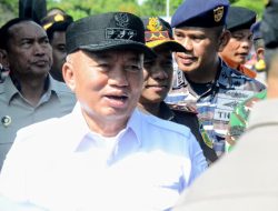 Pemprov Kalsel Siapkan Dapur Umum dan Mobil Banyu Bersih untuk Dukung Haul Guru Sekumpul