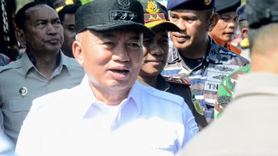 Pemprov Kalsel Siapkan Dapur Umum dan Mobil Banyu Bersih untuk Dukung Haul Guru Sekumpul