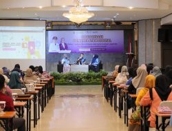 Diskominfo Kalsel Gelar “Jemput Bola Digital” untuk Optimalkan Layanan Posyandu Lewat Media Sosial