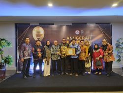 Abdi Persada FM Masuk Nominasi Terbaik Anugerah KPI 2025, Diskominfo Kalsel Apresiasi dan Dorong Inovasi