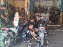 PRSPD Iskaya Banaran Latih 45 Penyandang Disabilitas Menuju Kemandirian Lewat Program Vokasional dan Magang Terpadu