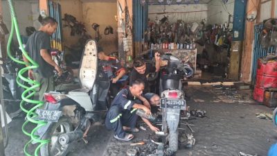 PRSPD Iskaya Banaran Latih 45 Penyandang Disabilitas Menuju Kemandirian Lewat Program Vokasional dan Magang Terpadu