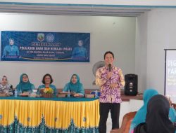 TP PKK Kotabaru Perkuat Literasi Digital Keluarga Lewat Pembinaan PAAR, Soroti Ancaman JUPITER pada Remaja