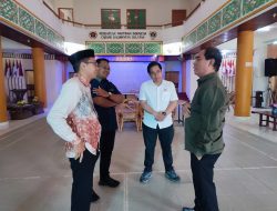 KPID Kalsel dan PWI Kalsel Sepakat Perkuat Kolaborasi Jaga Kualitas Penyiaran dan Pemberitaan di Banua