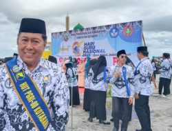 Pemkab Kotabaru Tingkatkan Kualitas SDM, Kepala Sekolah Diberi Kendaraan Dinas dan Dukungan Operasional