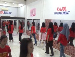 Kajol Studio, Rumah Baru Ekspresi Seni dan Kreativitas Anak Banua