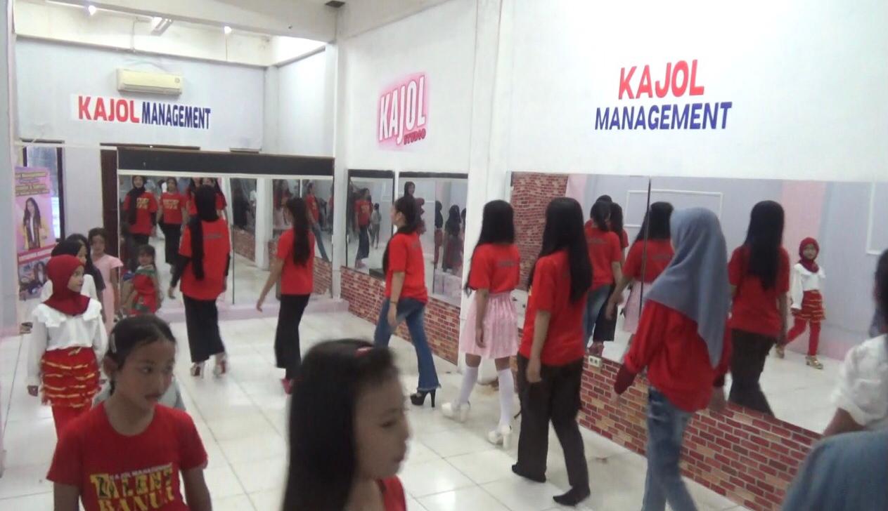 Kajol Studio, Rumah Baru Ekspresi Seni dan Kreativitas Anak Banua Kajol Studio, Rumah Baru Ekspresi Seni dan Kreativitas Anak Banua