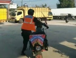Lintasi Tiga Pulau Demi Sekumpul, Jamaah Asal Sumut Tiba di Banjarmasin Usai 14 Hari Perjalanan