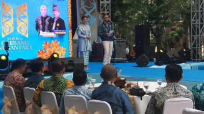 Kalsel Raih DAK Nonfisik, Festival Gerbang Nusantara 2025 Jadi Momentum Pelestarian dan Promosi Budaya Banua